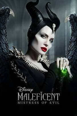 ดูหนังออนไลน์ฟรี Maleficent 2 Mistress of Evil (2019) มาเลฟิเซนต์ ภาค 2 นางพญาปีศาจ
