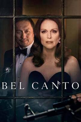 ดูหนังออนไลน์ฟรี Bel Canto (2018) เสียงเพรียกแห่งรัก