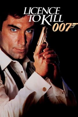 ดูหนังออนไลน์ฟรี James Bond 007 A View To A Kill (1985) เจมส์ บอนด์ 007 ภาค 15 พยัคฆ์ร้ายพญายม  