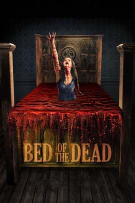 ดูหนังออนไลน์ฟรี Bed of the Dead (2016) เตียงแห่งความตาย