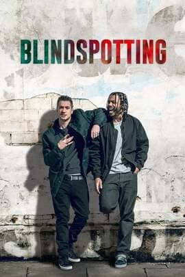 ดูหนังออนไลน์ฟรี Blindspotting (2018) ที่นี่ ประเทศไหน