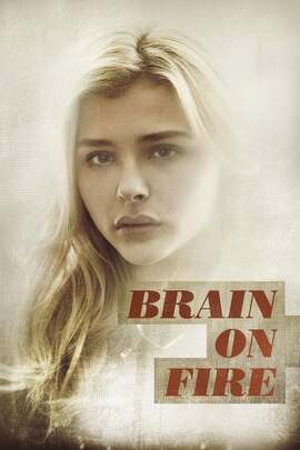ดูหนังออนไลน์ฟรี Brain on Fire (2016) เผชิญหน้า ท้าปาฏิหาริย์