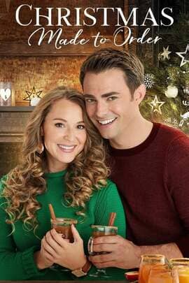 ดูหนังออนไลน์ฟรี Christmas Made to Order (2018) คริสต์มาสตามสั่ง