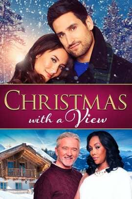 ดูหนังออนไลน์ฟรี Christmas With A View (2018) คริสต์มาสนี้มีรัก