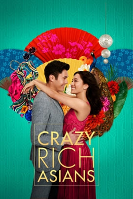 ดูหนังออนไลน์ฟรี Crazy Rich Asians (2018) เครซี่ ริช เอเชี่ยนส์ เหลี่ยมโบตัน