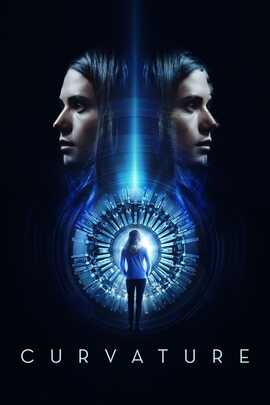 ดูหนังออนไลน์ฟรี Curvature (2017) ข้ามเวลาหาฆาตกรรม