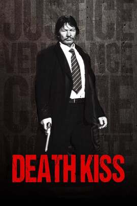ดูหนังออนไลน์ฟรี Death Kiss (2018) จูบแห่งความตาย