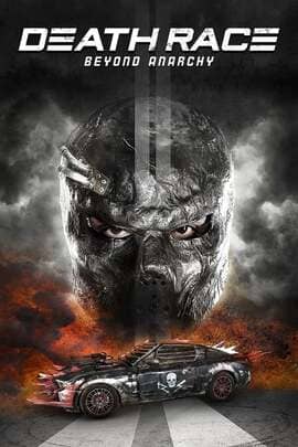 ดูหนังออนไลน์ฟรี Death Race 4 Beyond Anarchy (2018) เดธ เรซ ซิ่งสั่งตาย ภาค 4