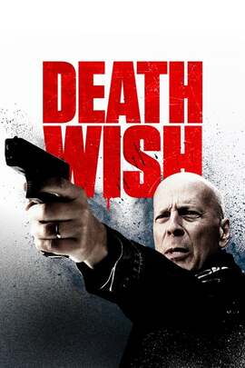 ดูหนังออนไลน์ฟรี Death Wish (2018) นักฆ่า
