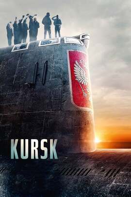 ดูหนังออนไลน์ฟรี Kursk (2018) คูร์ส หนีตายโคตรนรกรัสเซีย