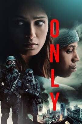 ดูหนังออนไลน์ฟรี Only (2019) แค่เรา