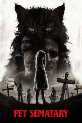 ดูหนังออนไลน์ฟรี Pet Sematary (2019) กลับจากป่าช้า