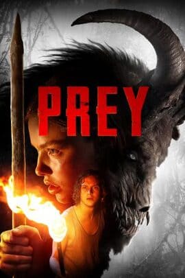 ดูหนังออนไลน์ฟรี Prey (2019) คุณ คือ เหยื่อ