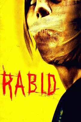 ดูหนังออนไลน์ฟรี Rabid (2019) เชื้อคลั่ง พันธุ์กระหายเลือด