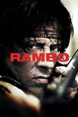 ดูหนังออนไลน์ฟรี Rambo 4 (2008) แรมโบ้ ภาค 4 นักรบพันธุ์เดือด 