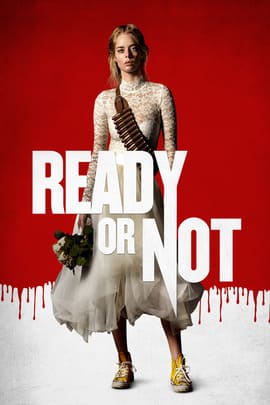 ดูหนังออนไลน์ฟรี Ready or Not (2019) เกมพร้อมตาย