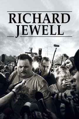 ดูหนังออนไลน์ฟรี Richard Jewell (2019) พลิกคดี ริชาร์ด จูลล์