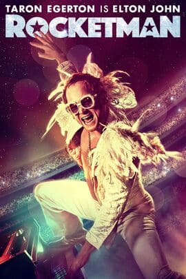 ดูหนังออนไลน์ฟรี Rocketman (2019) ร็อคเกตแมน