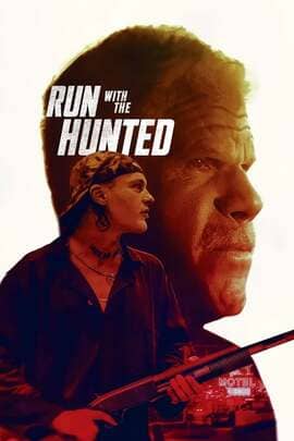 ดูหนังออนไลน์ฟรี Run with the Hunted (2019)