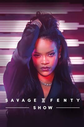 ดูหนังออนไลน์ฟรี Savage X Fenty Show (2019)