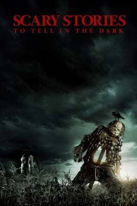 ดูหนังออนไลน์ฟรี Scary Stories to Tell in the Dark (2019) คืนนี้มีสยอง