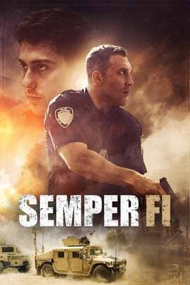 ดูหนังออนไลน์ฟรี Semper Fi (2019) ตำรวจระห่ำ ฆ่าไม่ตาย
