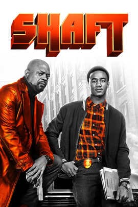 ดูหนังออนไลน์ฟรี Shaft (2019) แชฟท์ เลือดตำรวจพันธุ์ดิบ