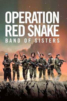 ดูหนังออนไลน์ฟรี Sisters in Arms (2019) พี่น้องวีรสตรี
