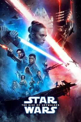 ดูหนังออนไลน์ฟรี Star Wars Episode 9 The Rise of Skywalker (2019) สตาร์วอร์ส เอพพิโซด 9 กำเนิดใหม่สกายวอล์คเกอร์