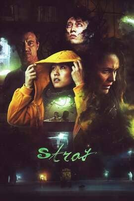 ดูหนังออนไลน์ฟรี Stray (2019) ผีอยากเป็นลูกคน