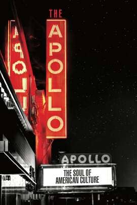ดูหนังออนไลน์ฟรี The Apollo (2019) ดิอะพอลโล โรงละครโลกจารึก