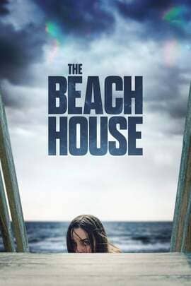 ดูหนังออนไลน์ฟรี The Beach House (2019) บ้านหาดสยอง
