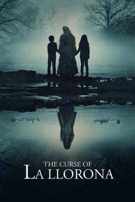 ดูหนังออนไลน์ฟรี The Curse of La Llorona (2019) คำสาปมรณะจากหญิงร่ำไห้