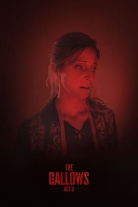 ดูหนังออนไลน์ฟรี The Gallows Act 2 (2019) ผีเฮี้ยนโรงเรียนสยอง ภาค 2