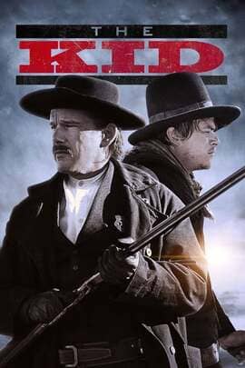 ดูหนังออนไลน์ฟรี The Kid (2019)