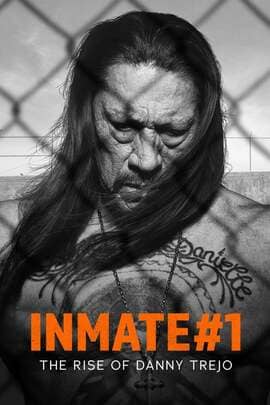 ดูหนังออนไลน์ฟรี The Rise of Danny Trejo (2019) นักโทษหมายเลขหนึ่ง เส้นทางชีวิตของแดนนี่ เทรโฮ