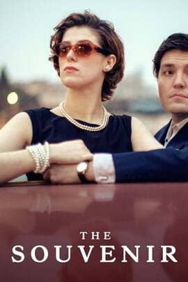 ดูหนังออนไลน์ฟรี The Souvenir (2019) ของที่ระลึก