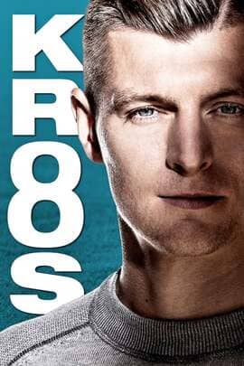 ดูหนังออนไลน์ฟรี Toni Kroos (2019) โครส ราชันสิงห์สนาม
